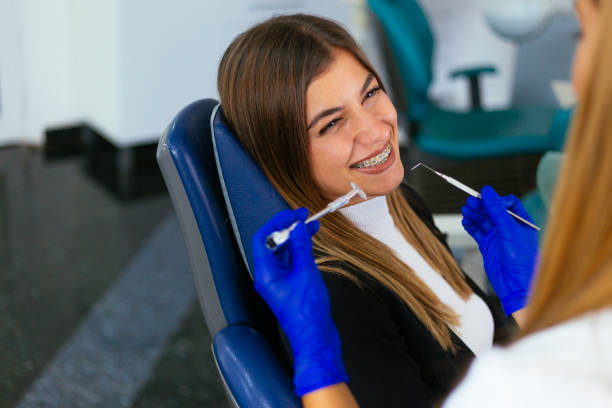 Best Root Canal Treatment  in Parkway, CA